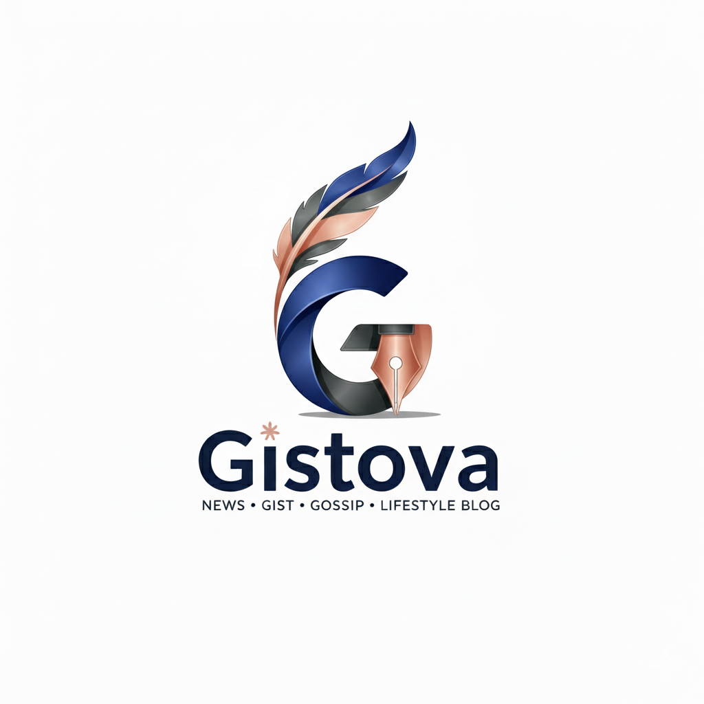 Gistova Logo