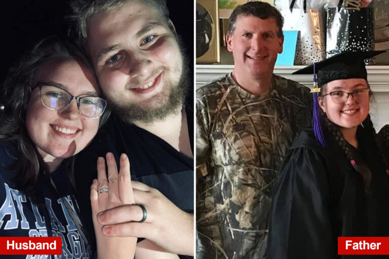 Daughter of Minnesota Gubernatorial Candidate Killed in Stabbing