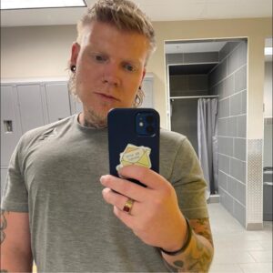 Former Child Actor Blake Garrett Dies at 33