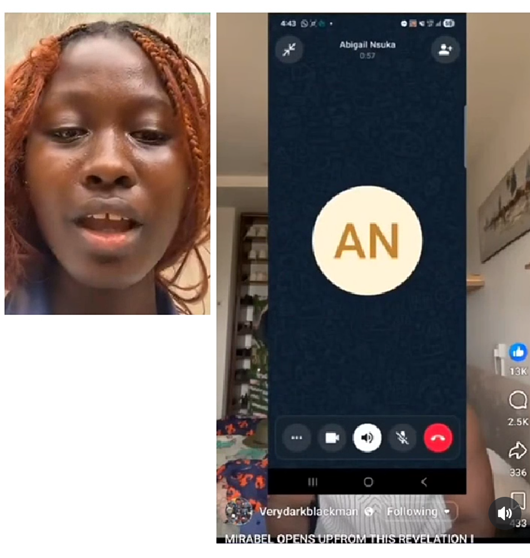 Mirabel Retracts Rape Allegation, Cites Mental Health Struggles